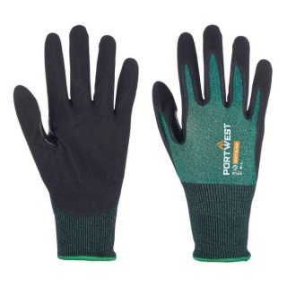 Portwest AP15 - SG LR18 Micro Foam Glove Pack of 12pairs